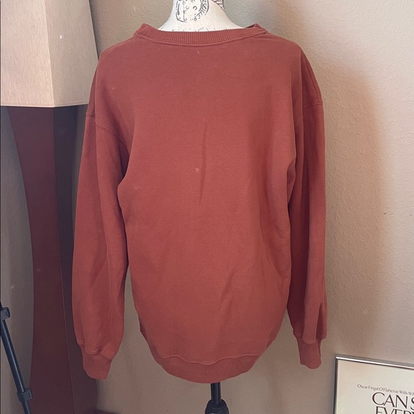 Hollister Sweatshirt - Picture 4 of 4